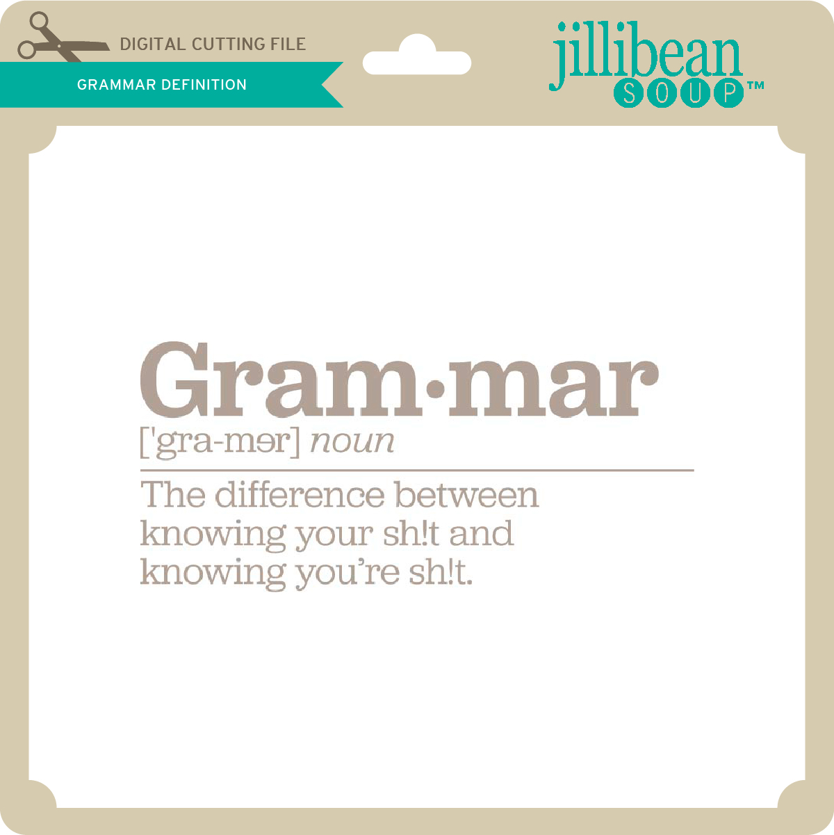 JBGrammarDefinition Lori Whitlock