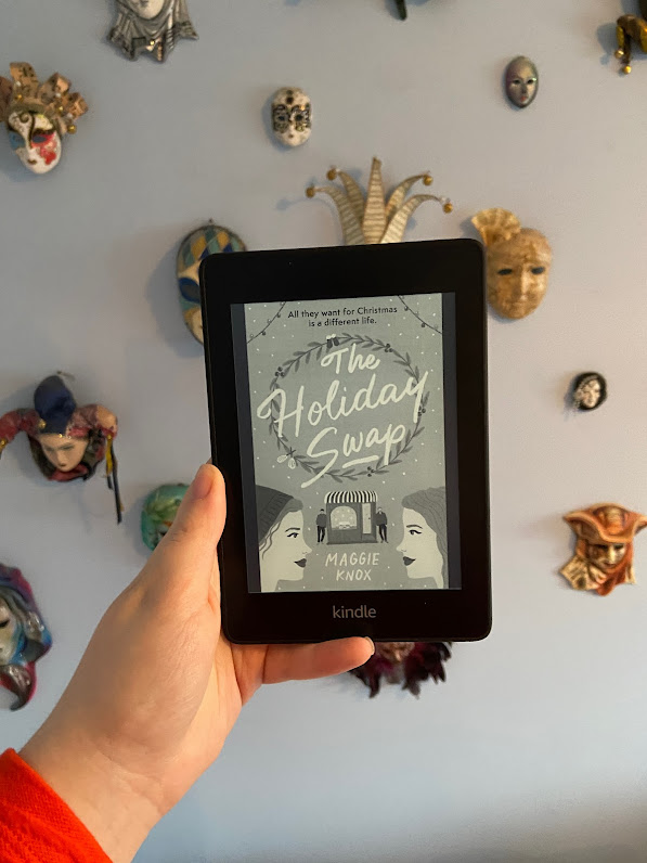 32 Best Christmas Books For Adults Th…