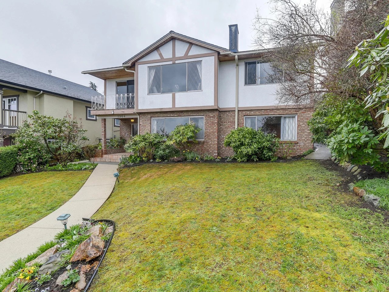 1964 W 35th Ave, Vancouver Vancouver Realtor Lorne Goldman