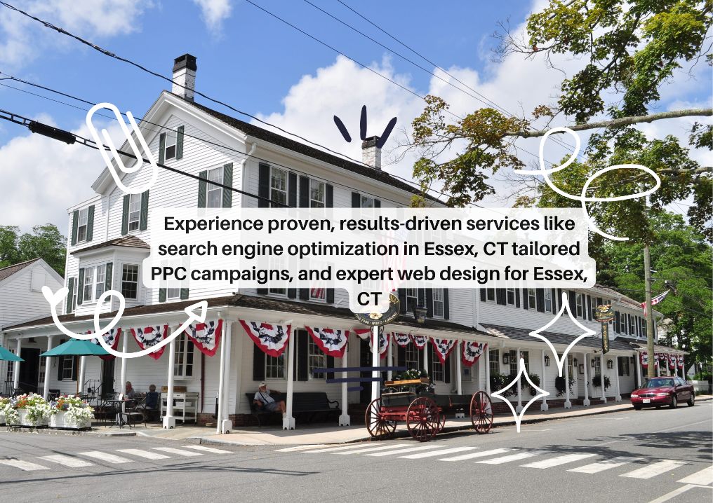 Expert Digital Marketing Agency in Essex CT | Lorphic