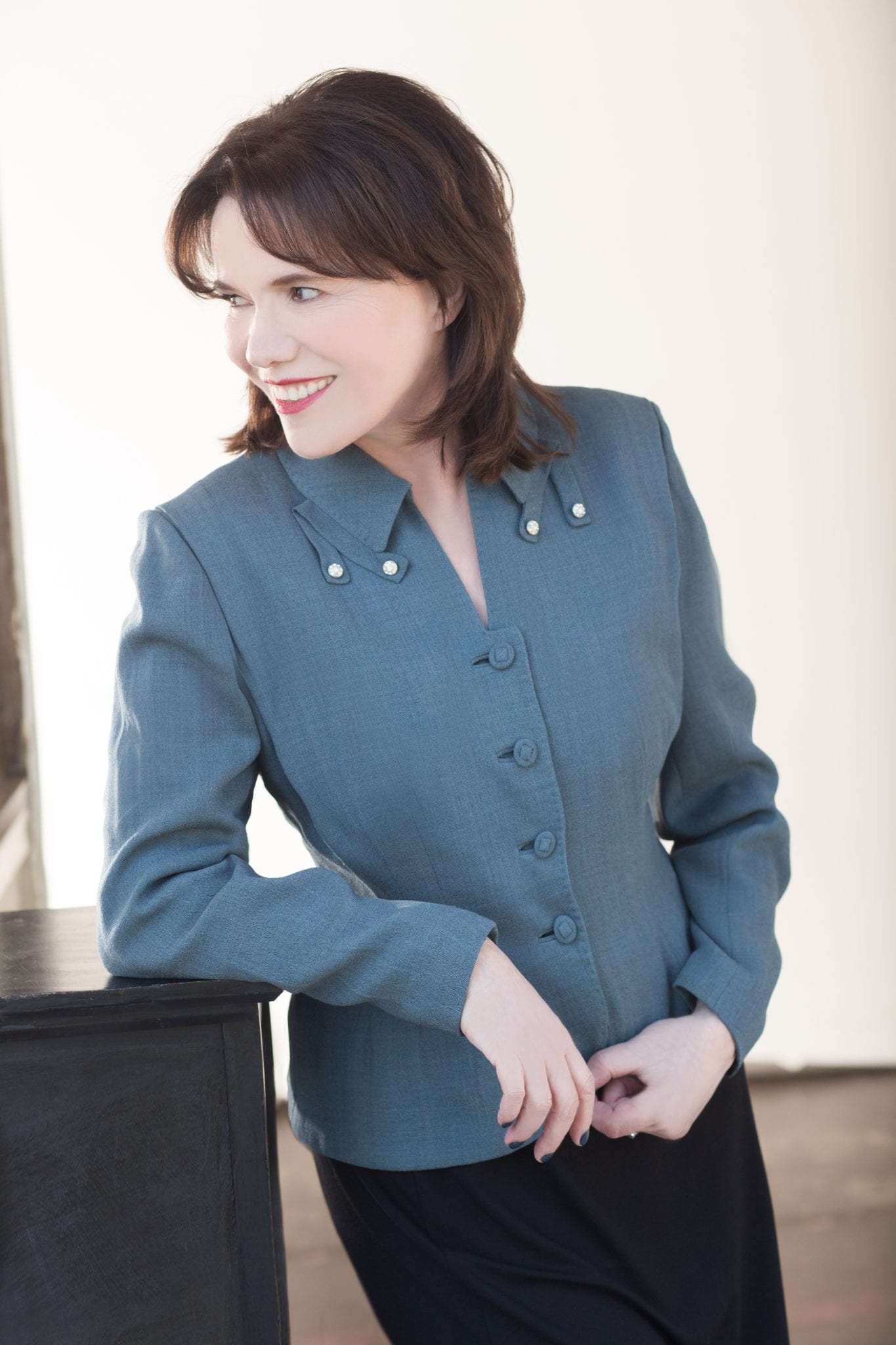 Gallery • Lorraine Feather