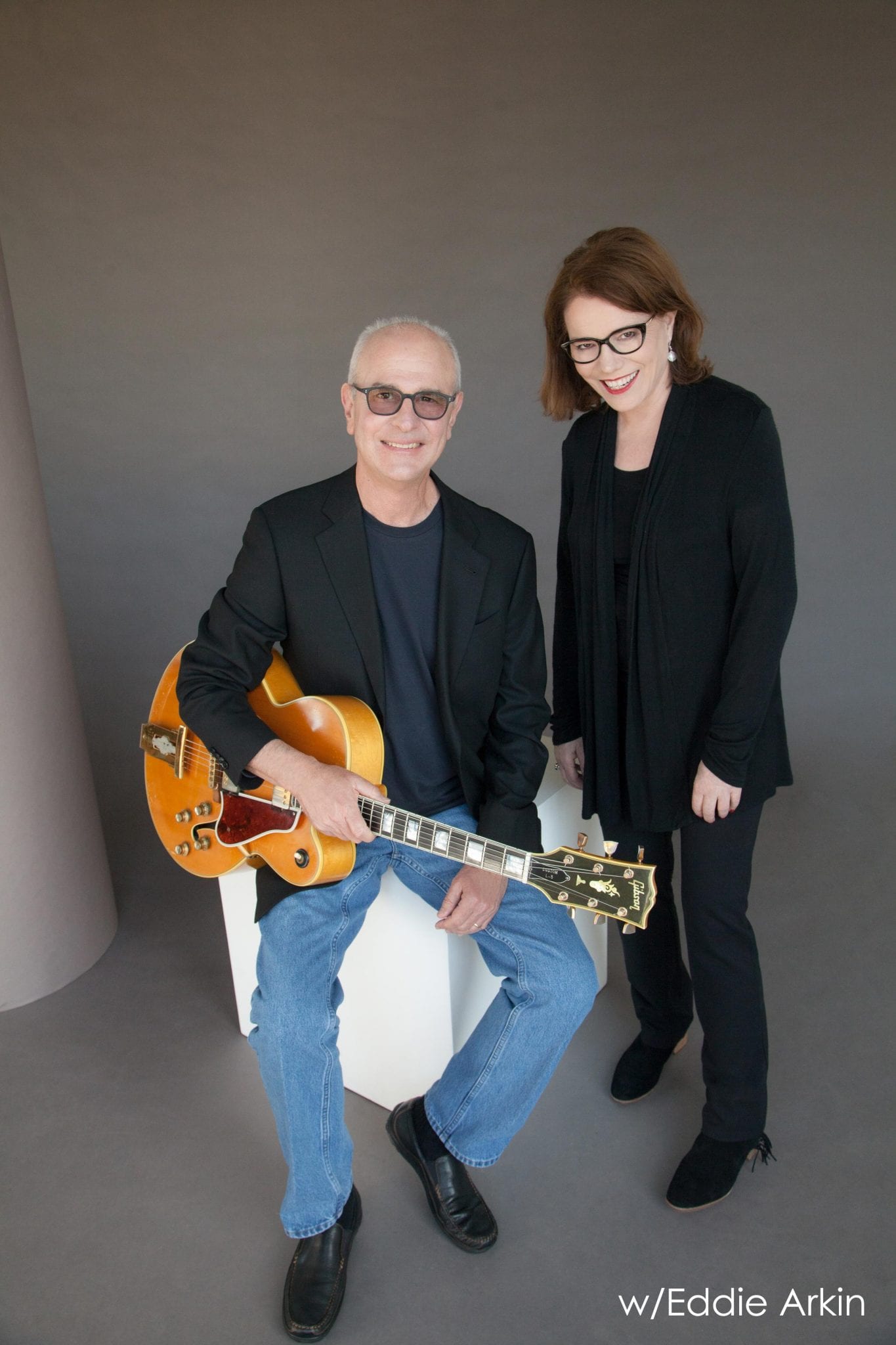 Gallery • Lorraine Feather