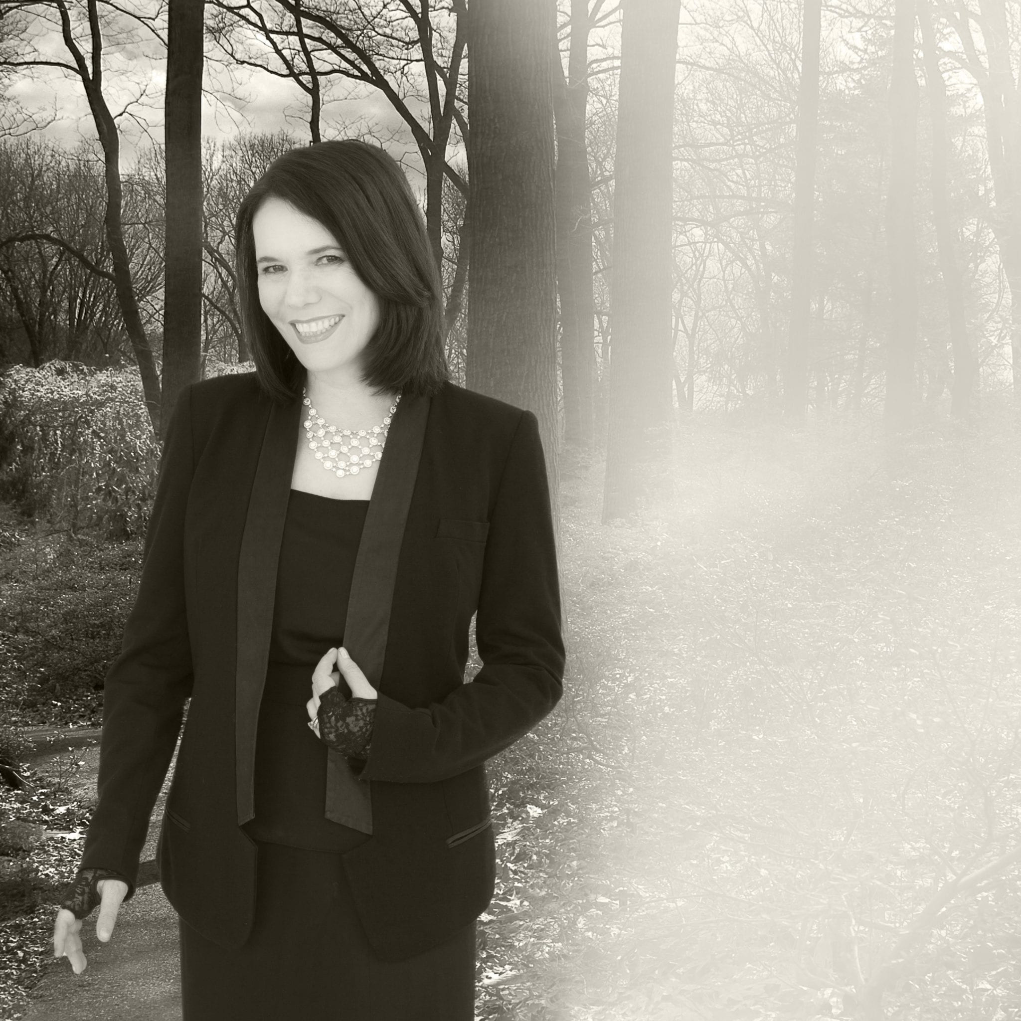 Tales of the unusual • Lorraine Feather