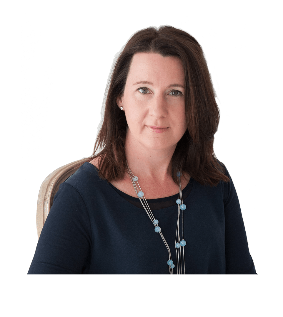 Home Lorraine McCourt