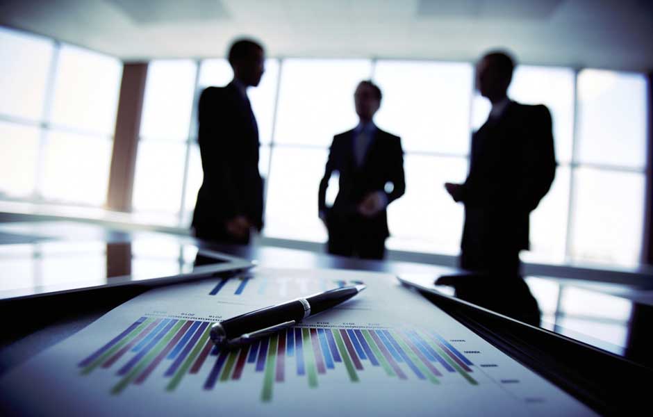 Consulting & Advisory Services Accelerate Success with Lorraine Moore