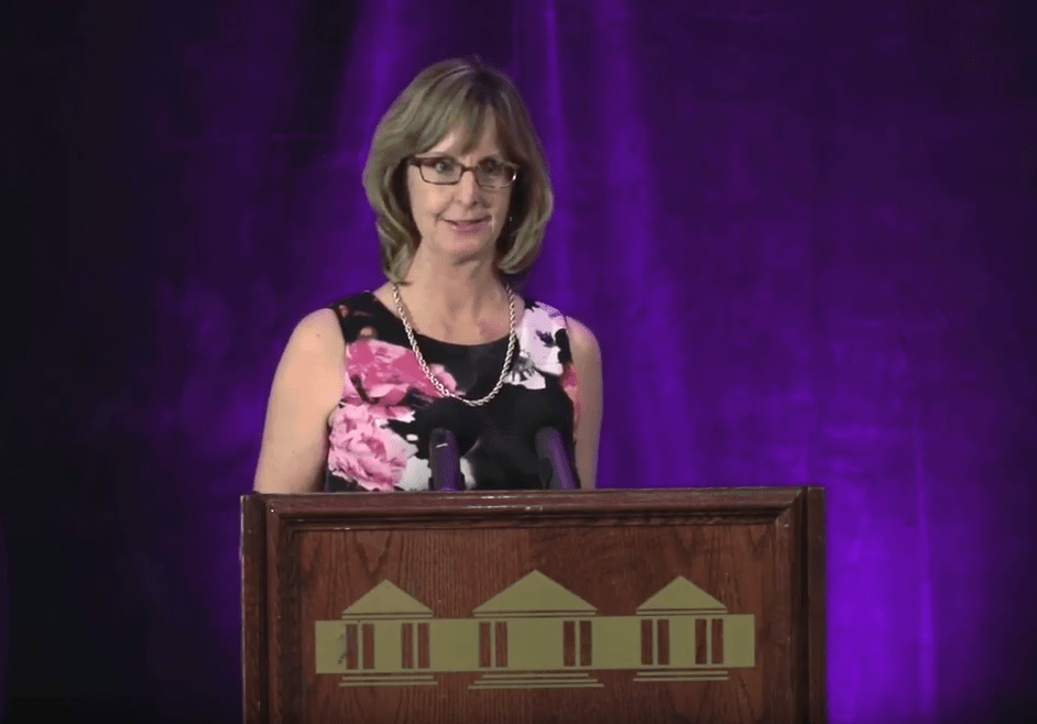 How do you make sure positive action a regular habit