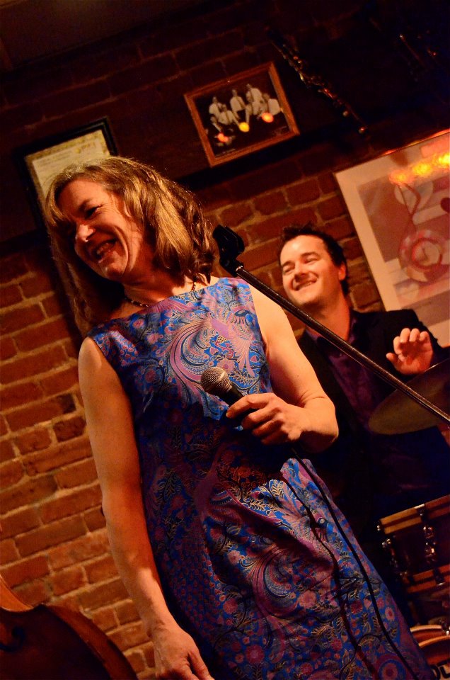 Gallery Lorraine Nygaard Singer Songwriter