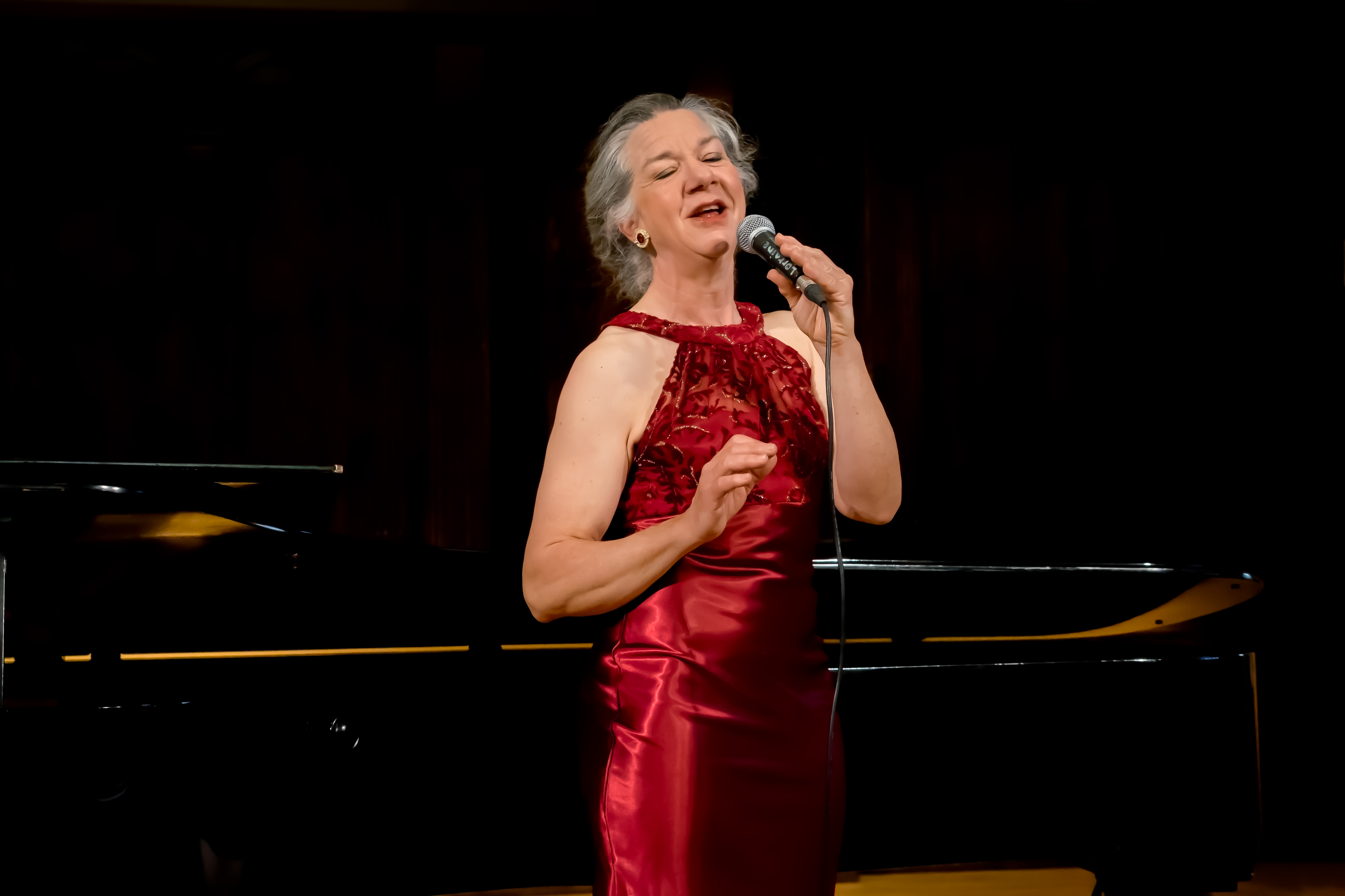 Gallery Lorraine Nygaard Singer Songwriter