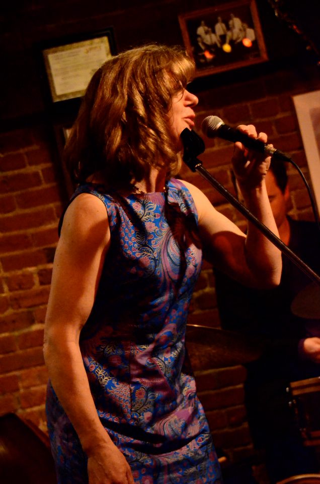 Gallery Lorraine Nygaard Singer Songwriter