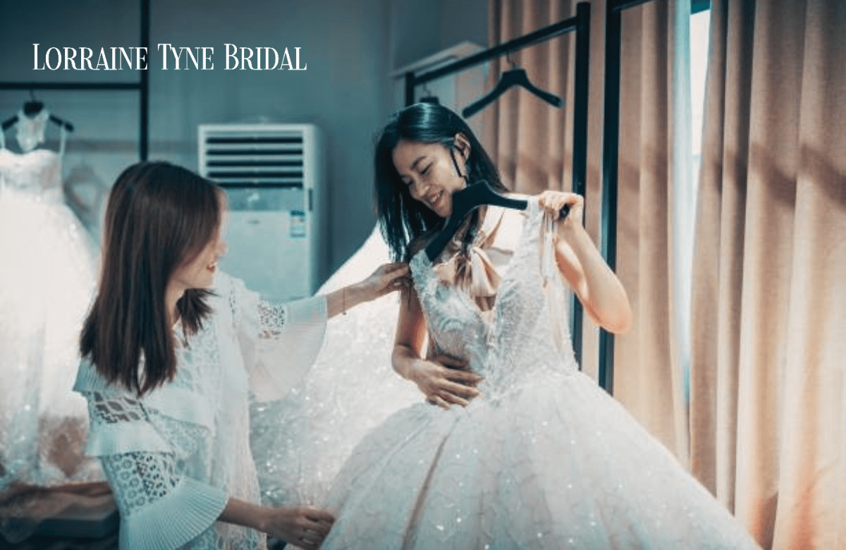 Beginner’s Guide How to Make a Wedding Dress Appointment