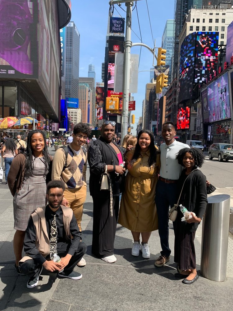 Social Media Internships Spring 2023