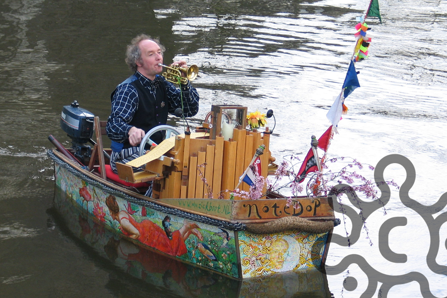 Corona pandemic, positively effects boat sales