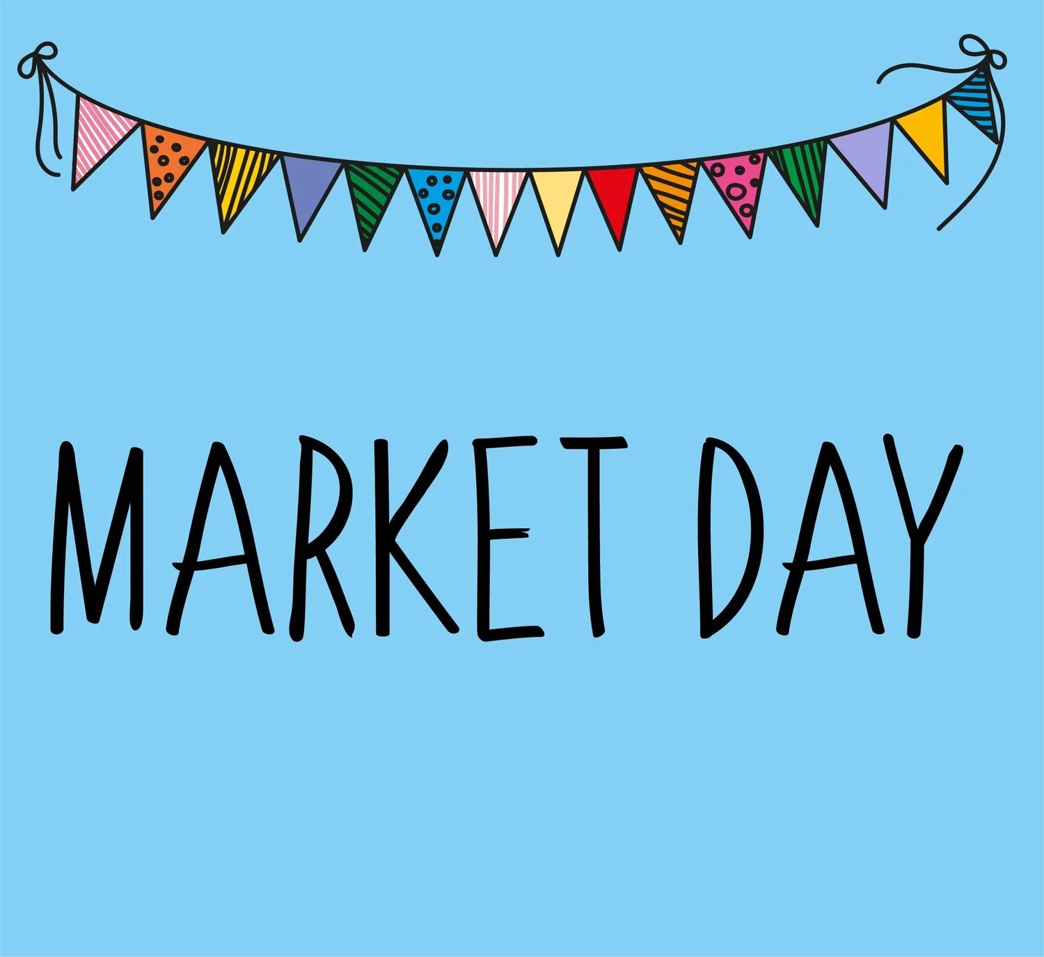 Market Days are BACK! LorrieBeths Designs & Boutique
