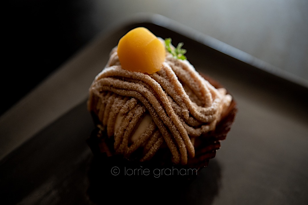 Azuki Japanese Bakery Enmore Rd, Newtown lorrie graham