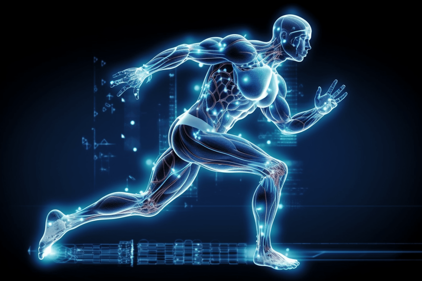 Sports Science The Intersection of Biology and Technology for