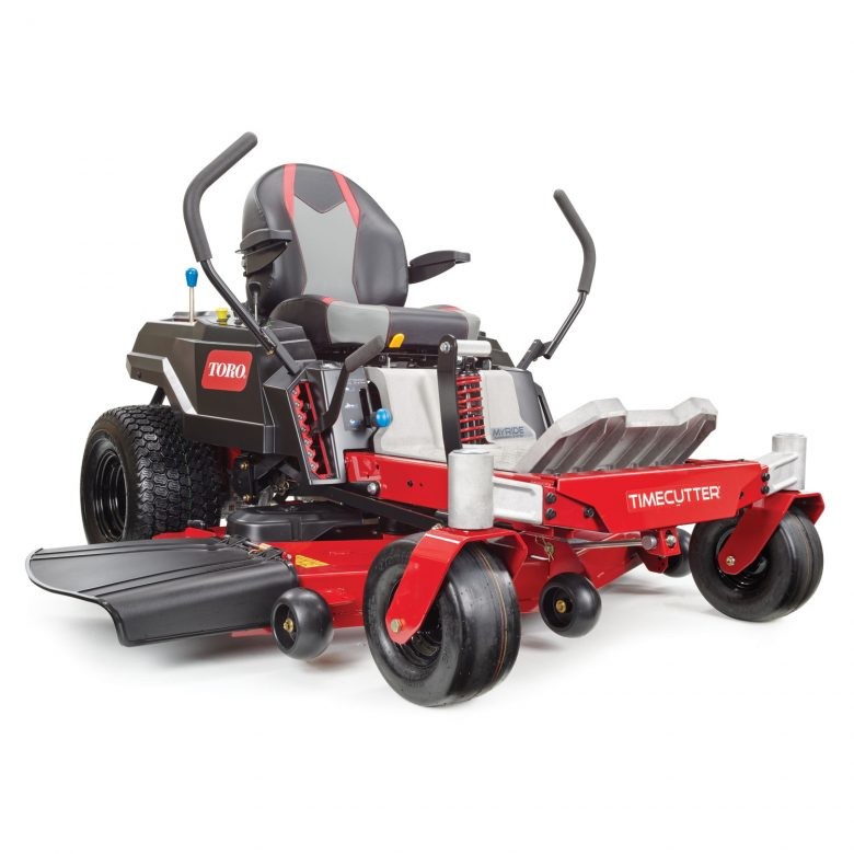 4 Best Electric Zero Turn Mowers 2022 LorwaiTanPhD
