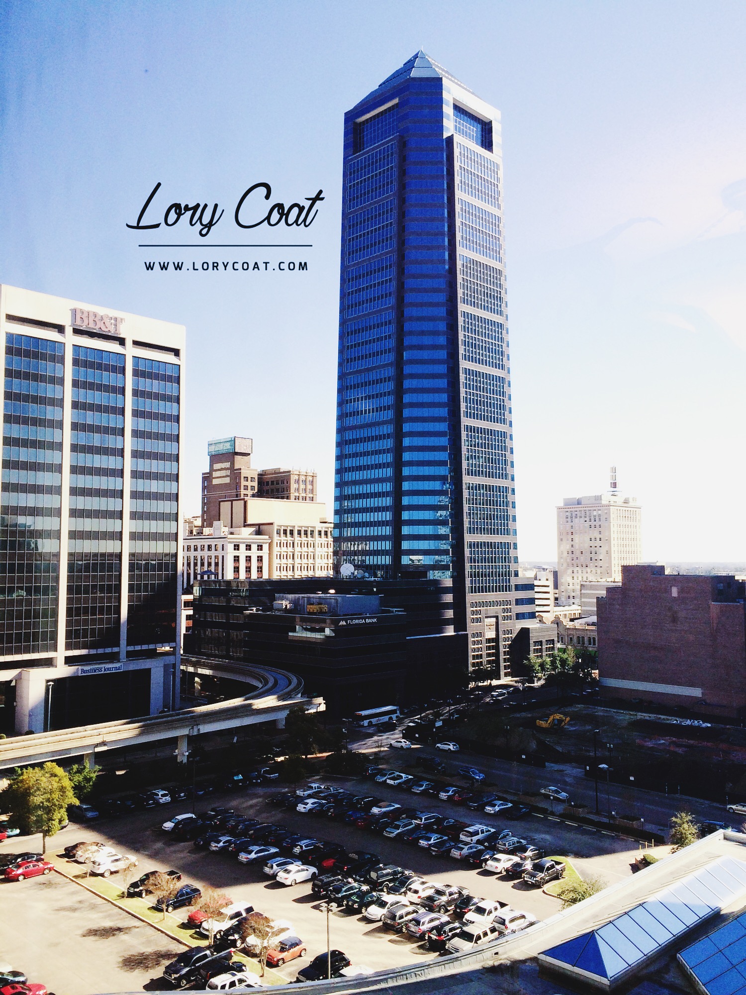 omnijacksonvillehotel LORY COAT