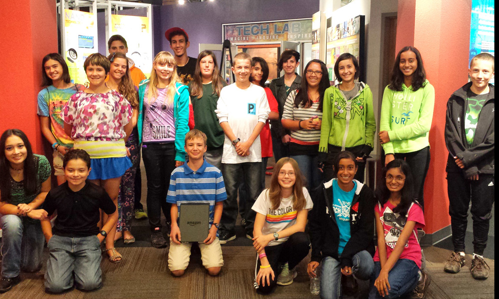 Next Big Idea a Success Los Alamos Commerce & Development Corporation