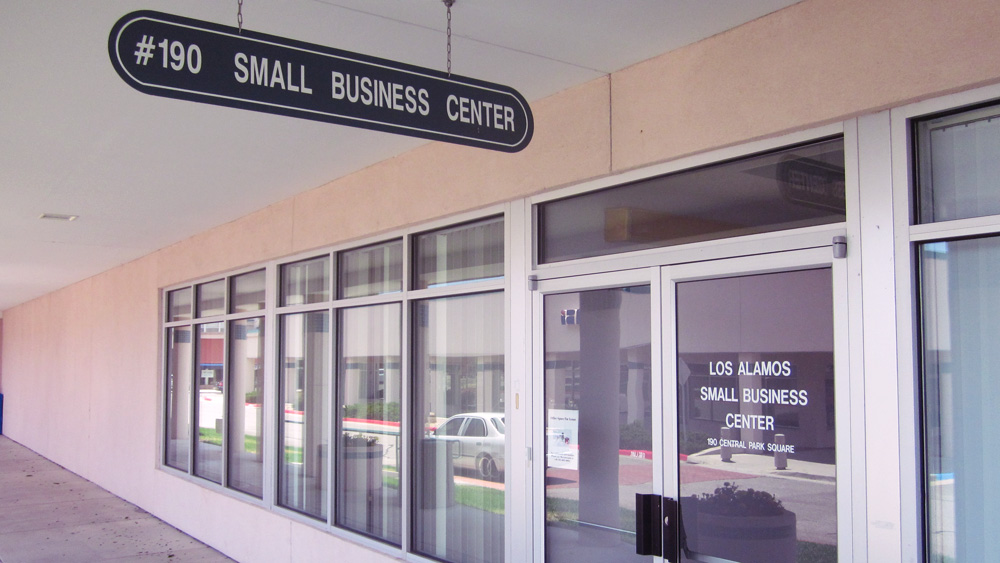 Property Operations Los Alamos Commerce & Development Corporation