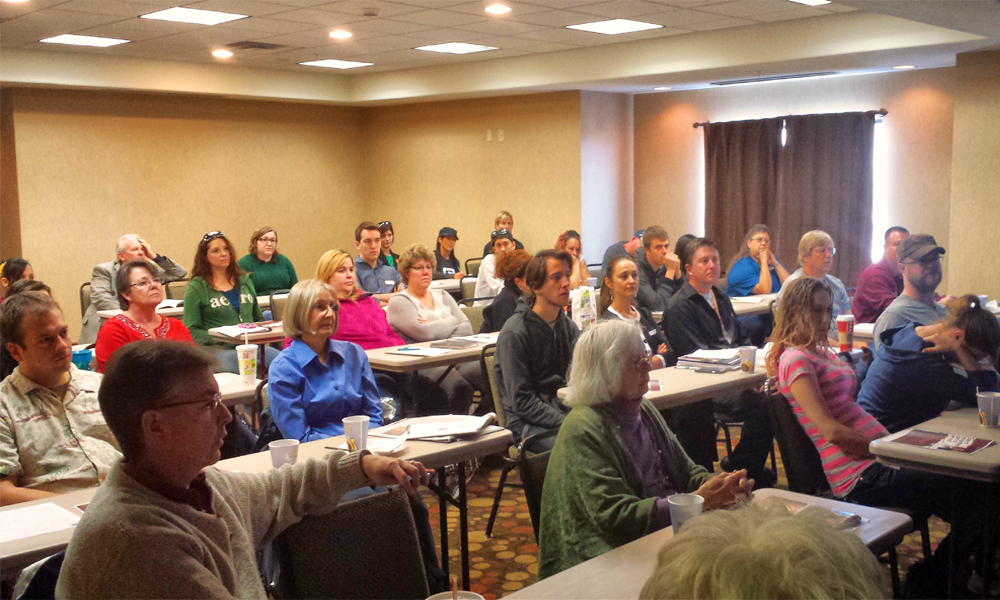 Customer Service Training Promotes Spirit of Service Los Alamos