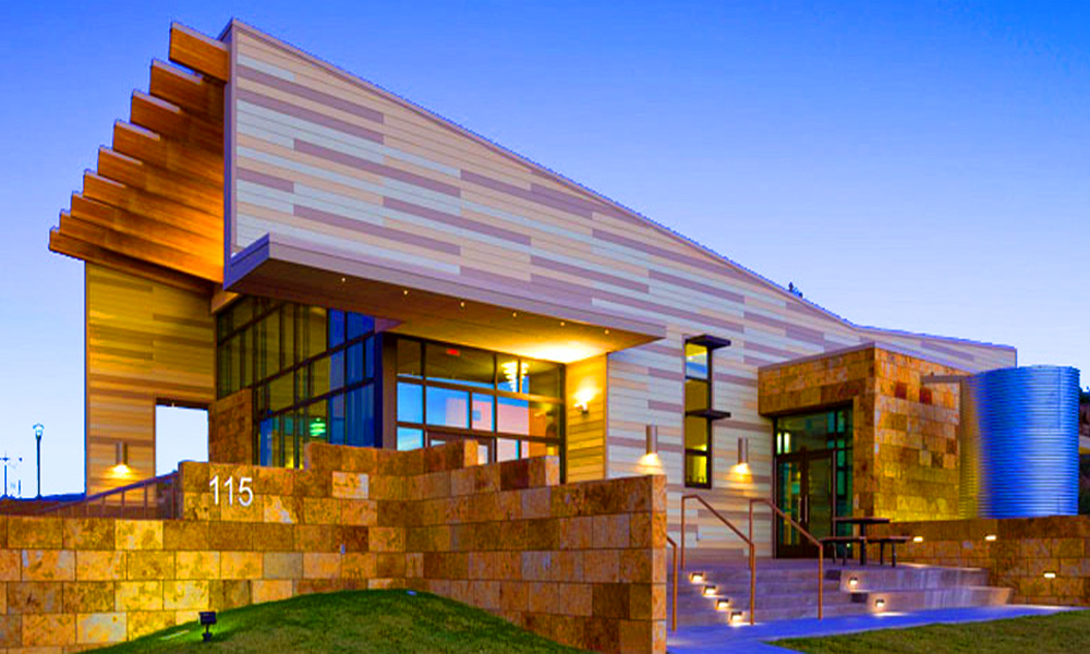 White Rock Visitor Center Breaks Visitor Record Los Alamos Commerce