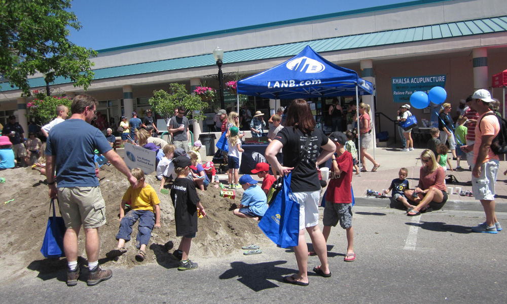 Chamberfest Kicks Off Summer Season Los Alamos Commerce & Development