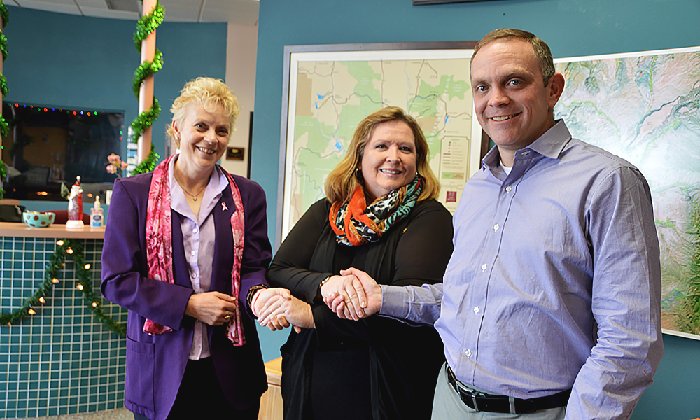 Los Alamos Chamber of Commerce Los Alamos Commerce & Development