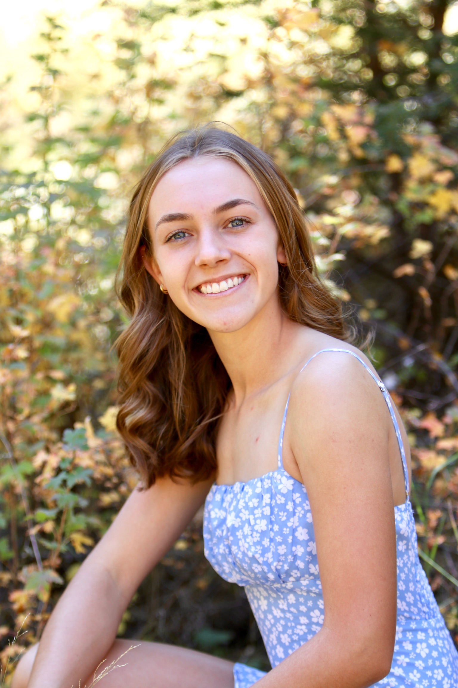 Los Alamos High School Graduating Senior Ella Hailey To Attend