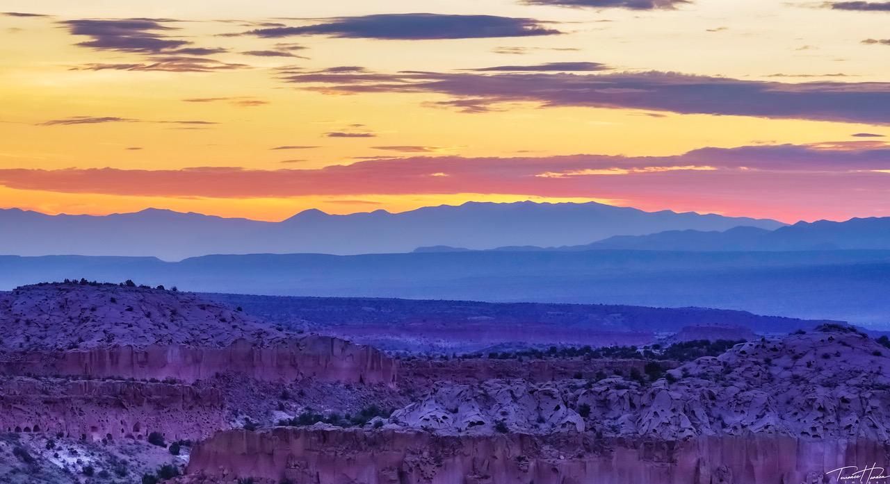 Photographer Terrance Haanen’s Work Featured At Saturday’s Winter Arts & Crafts Fair At Los