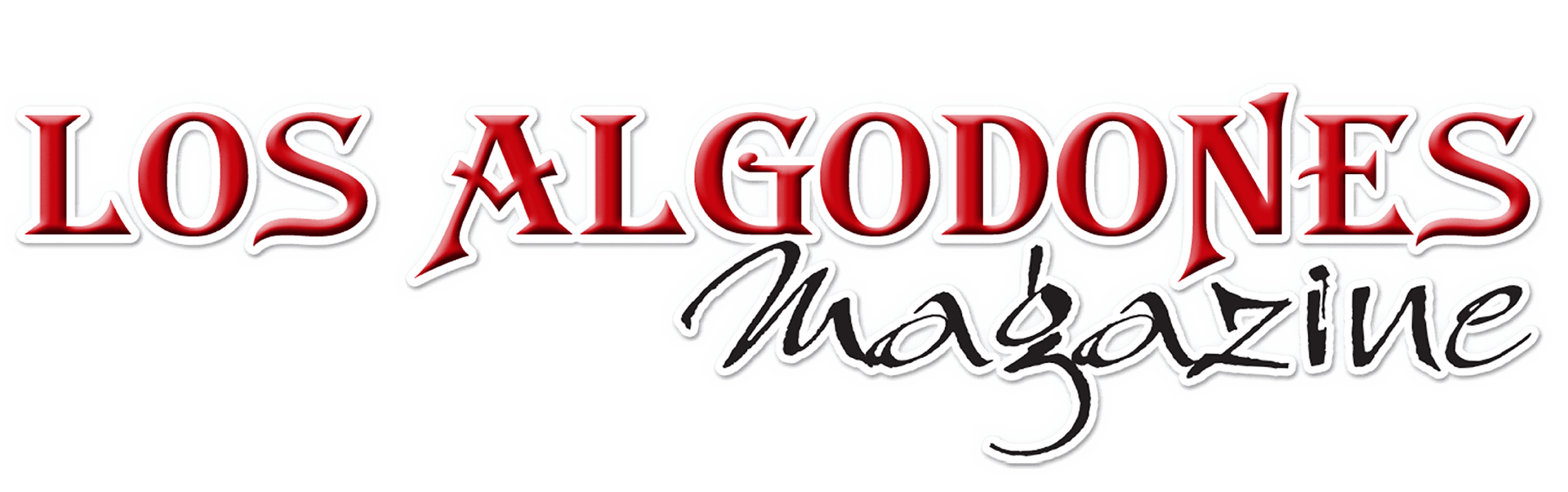 Los Algodones Magazine