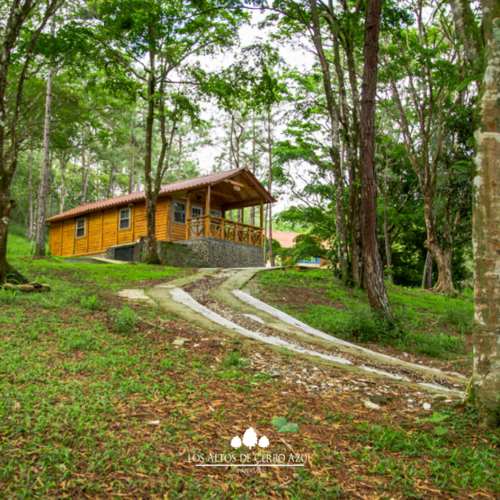 Lotes Los Altos de Cerro Azul