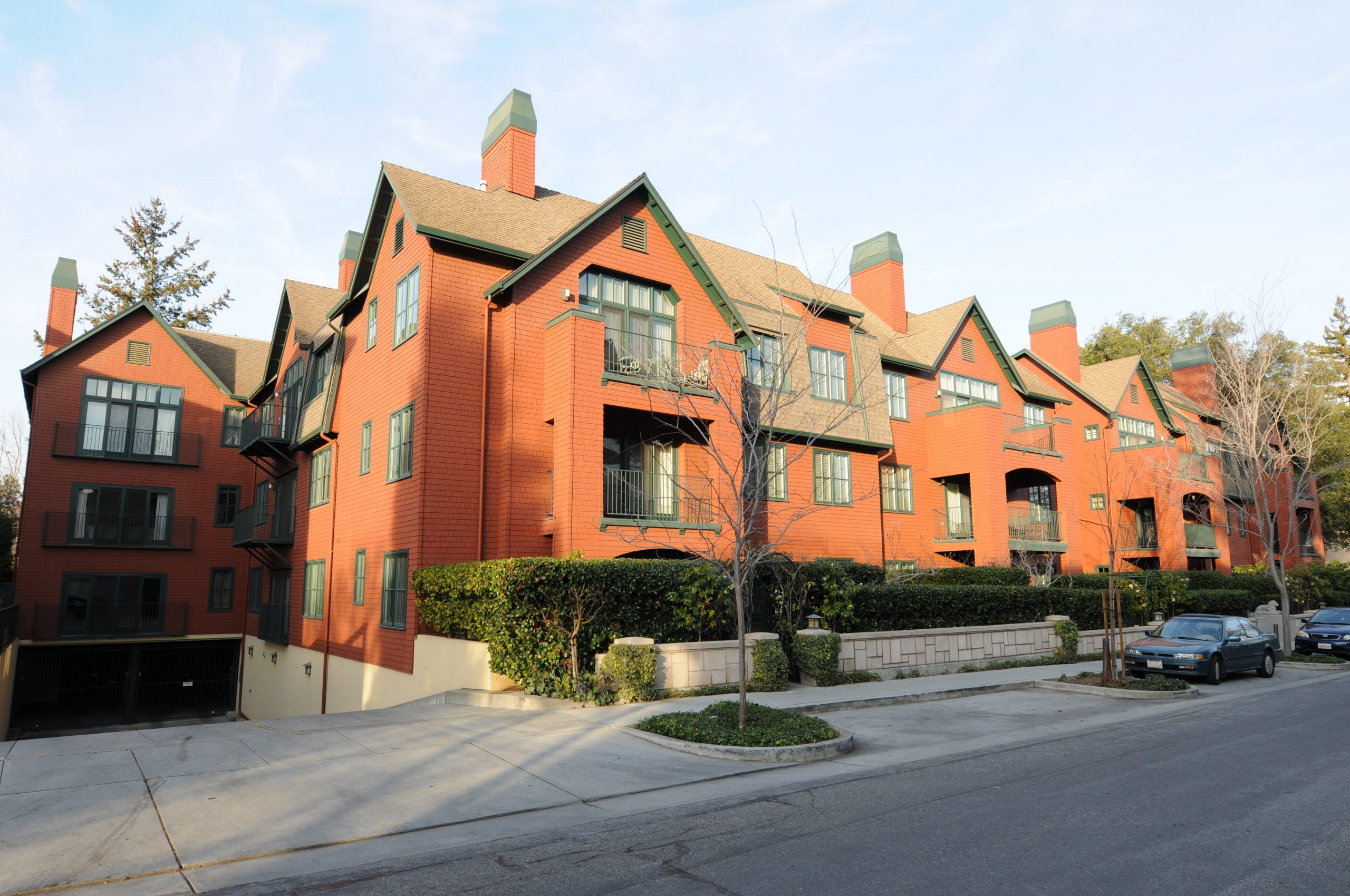 38 3rd Street, Downtown Los Altos Los Altos Homes