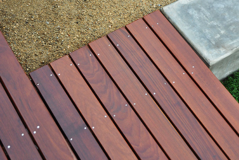 Ipe vs Cumaru Decking