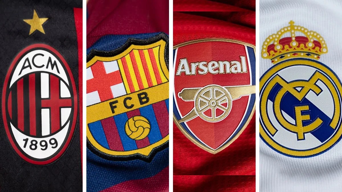 Top European Soccer Teams Coming to LA This Summer