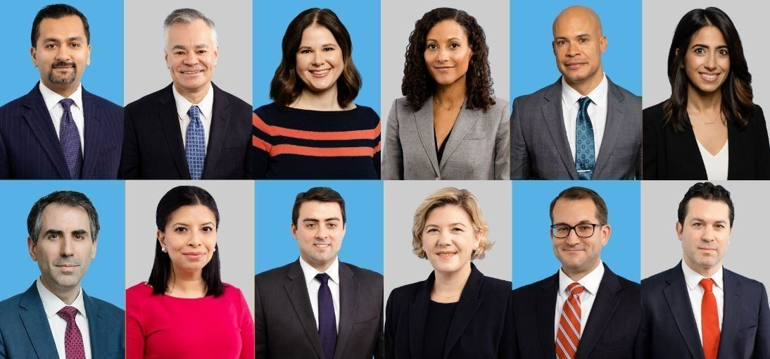 Pryor Cashman names two new practice heads, elects three new partners