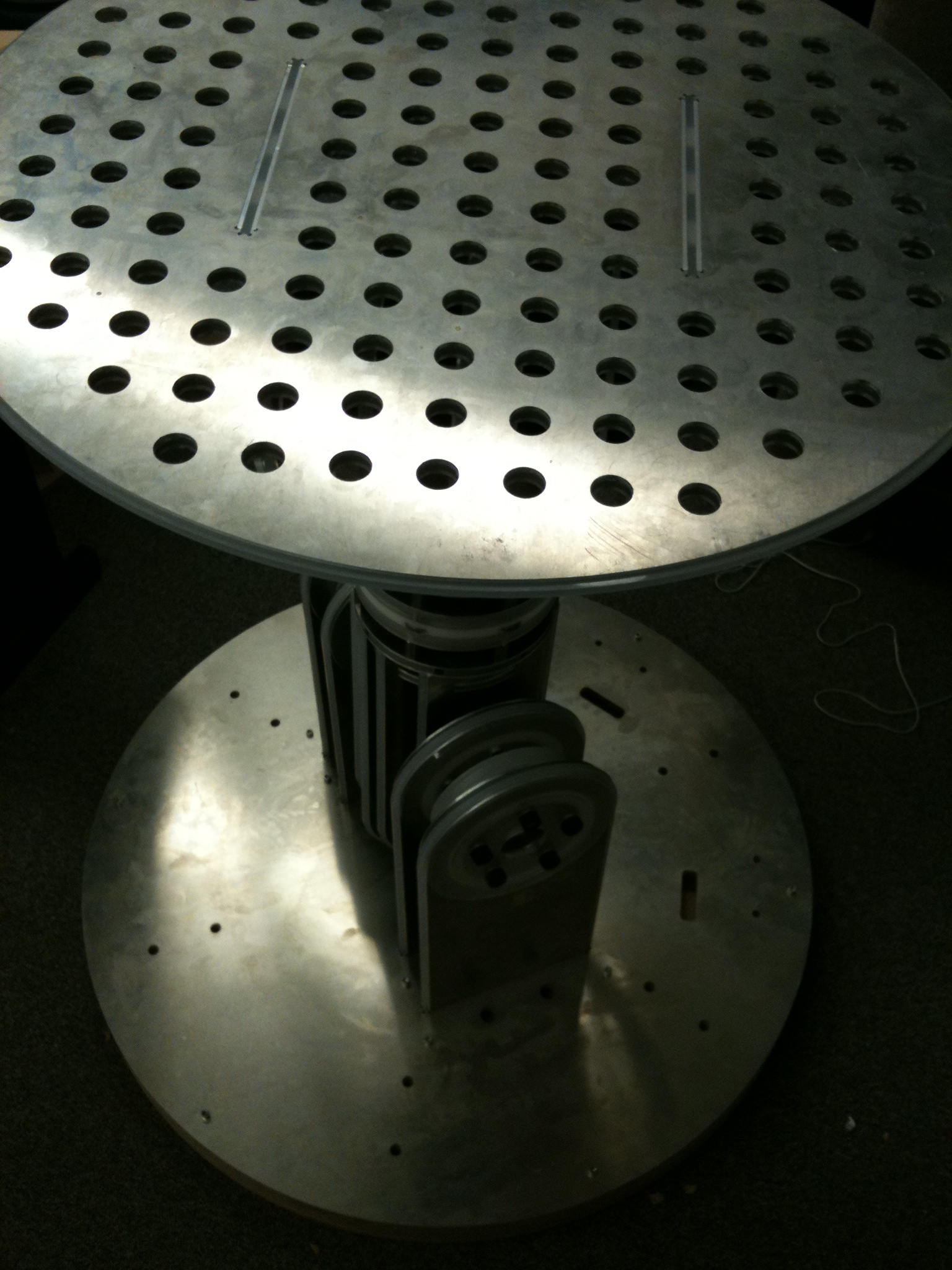 Heliodon Losantiville Blog