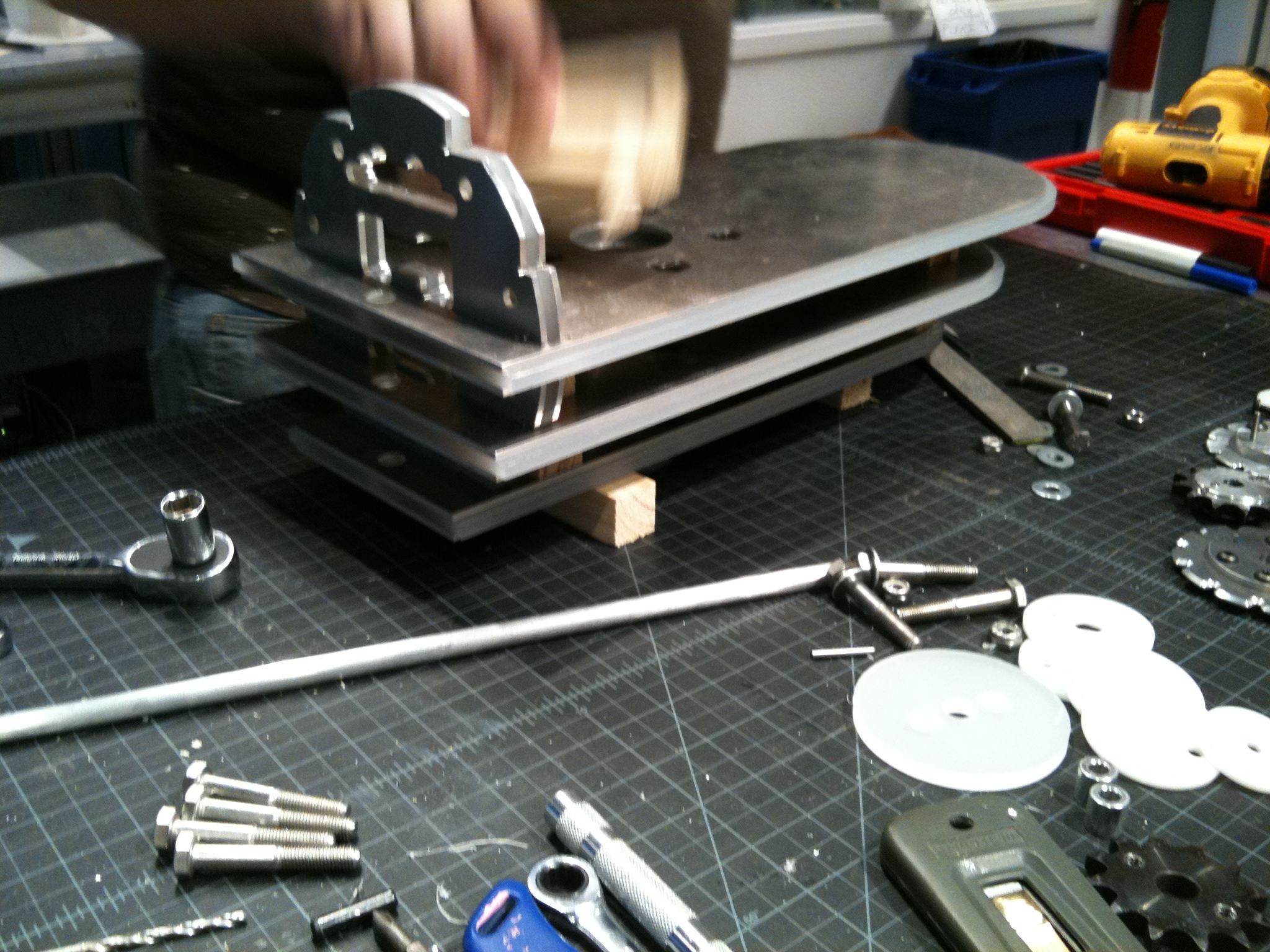 Heliodon Losantiville Blog