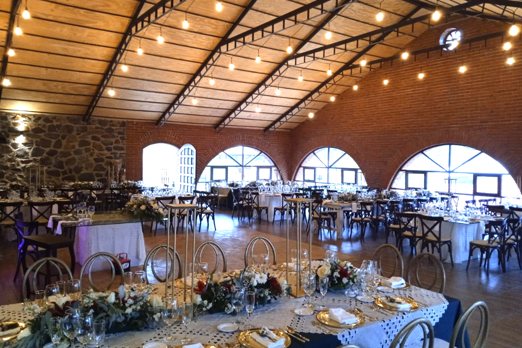 Servicios Los Arcos Omitlán