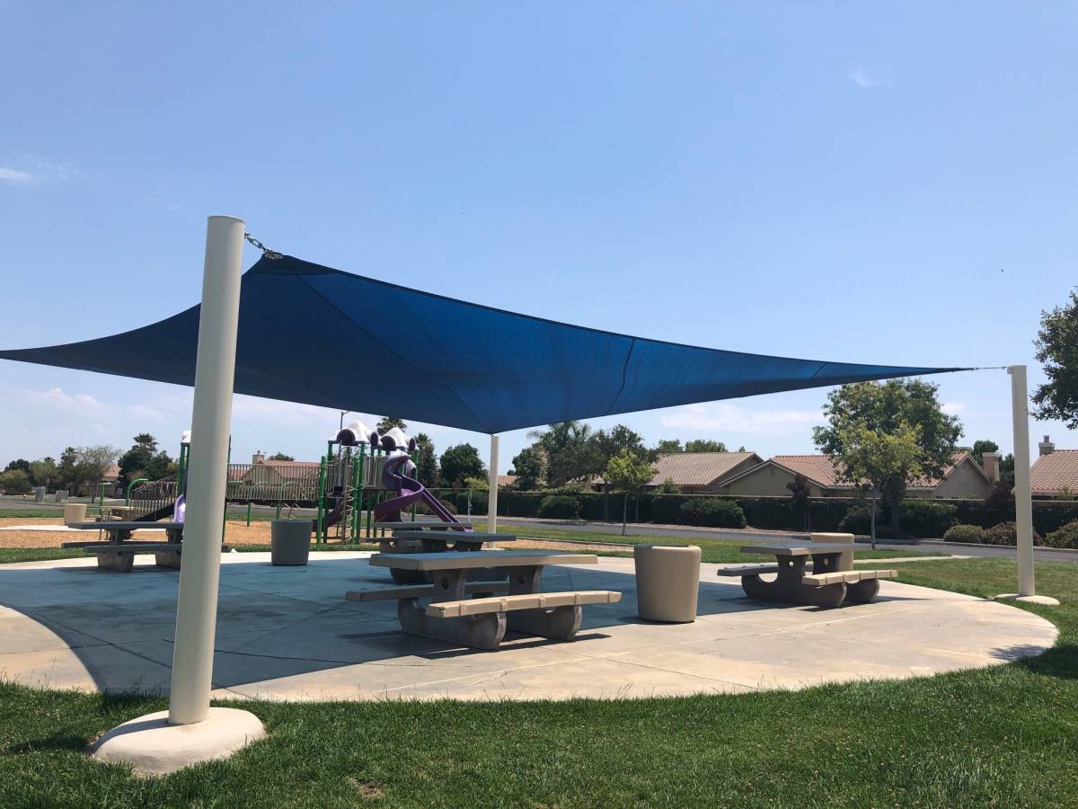 Parks & Recreation Department City of Los Banos