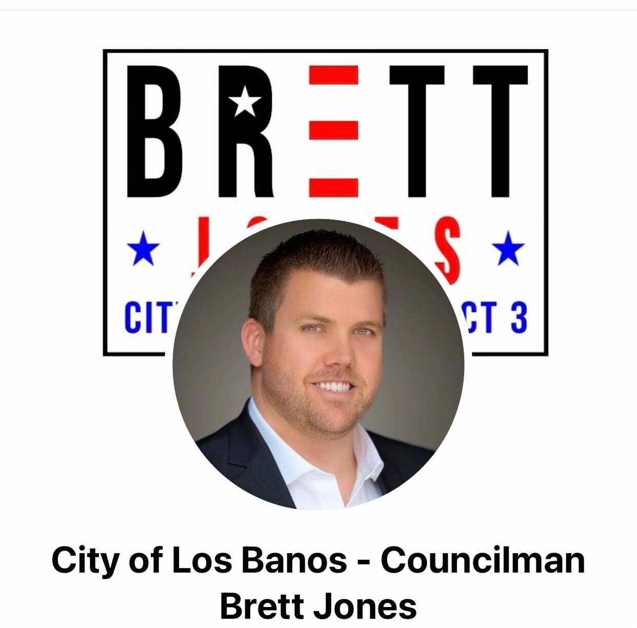 Los Banos Council member issues statement on firing of city manager