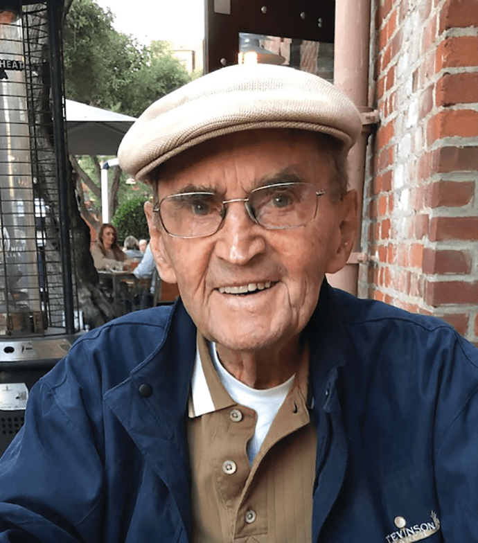 In Memoriam Robert A. Phillips Los Banos Enterprise