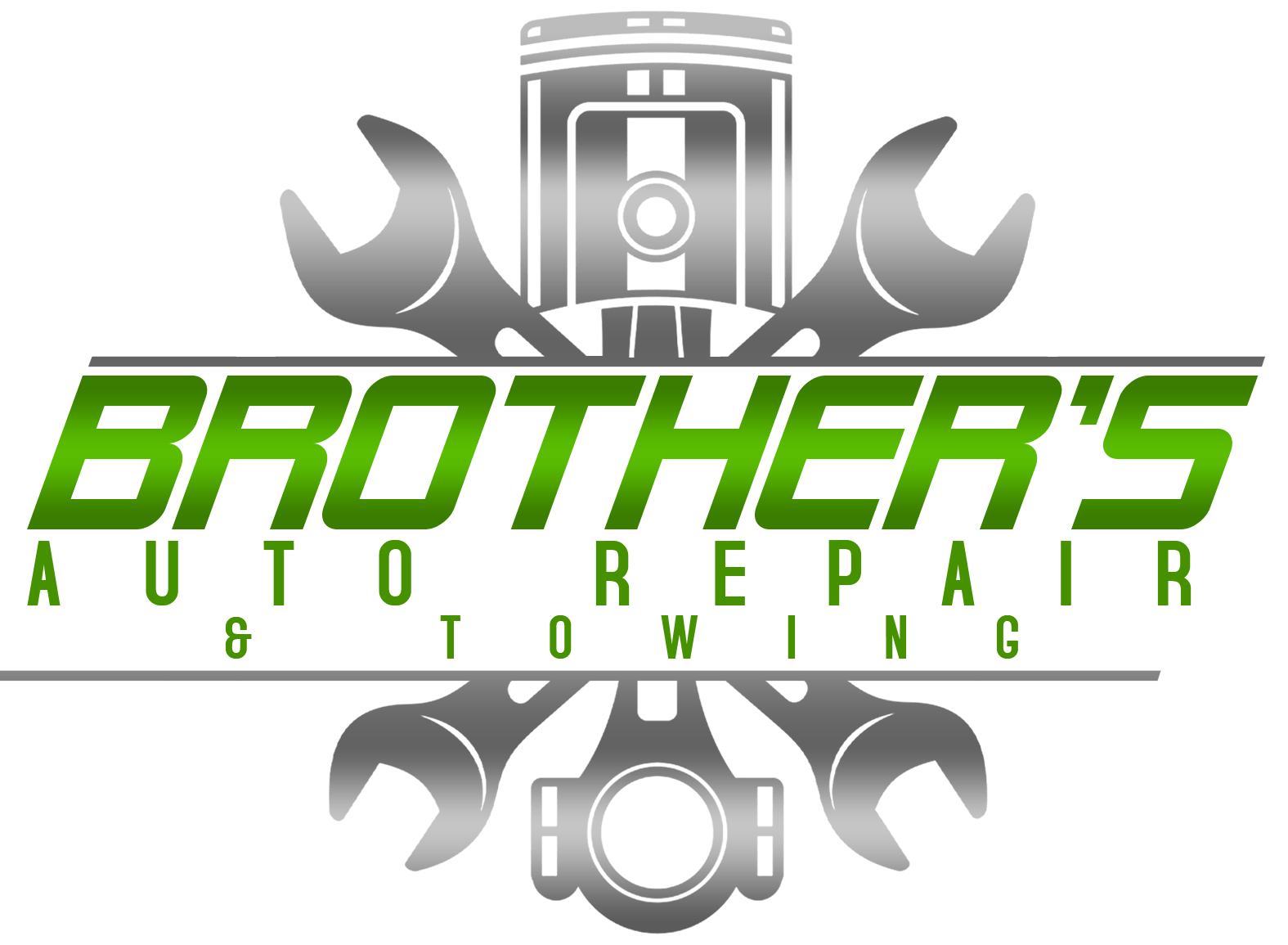 Los Brothers Auto Repair & Towing