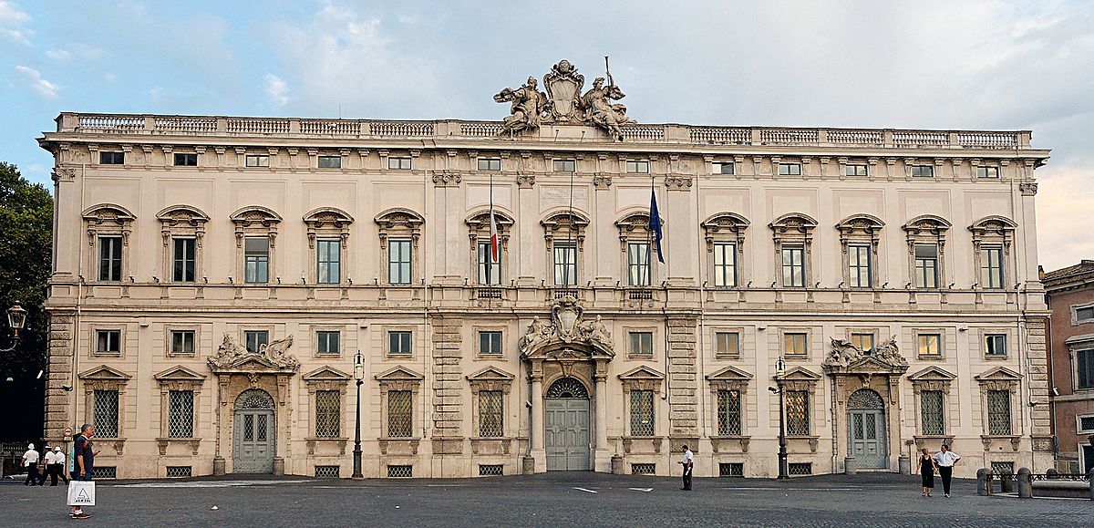 La Corte Costituzionale, un organo essenziale della Repubblica Italiana