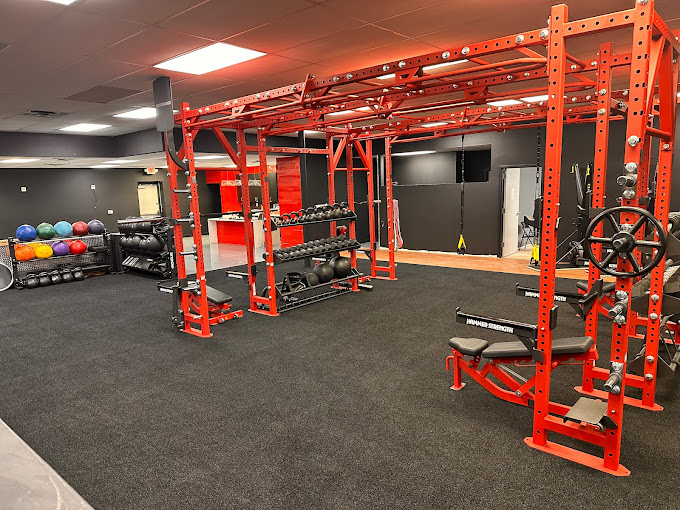 Austin Gym Photo Gallery