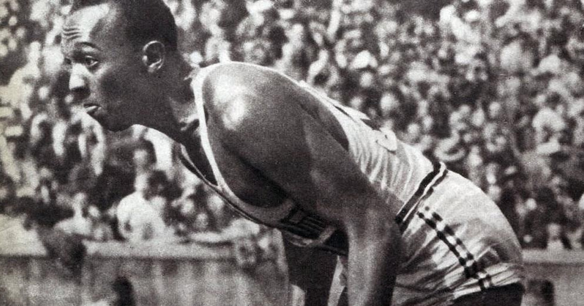 Jesse Owens Un Velocista Che Ha Fatto La Storia - Lo Schema | Notizie Sportive 628_x_1200_jpg