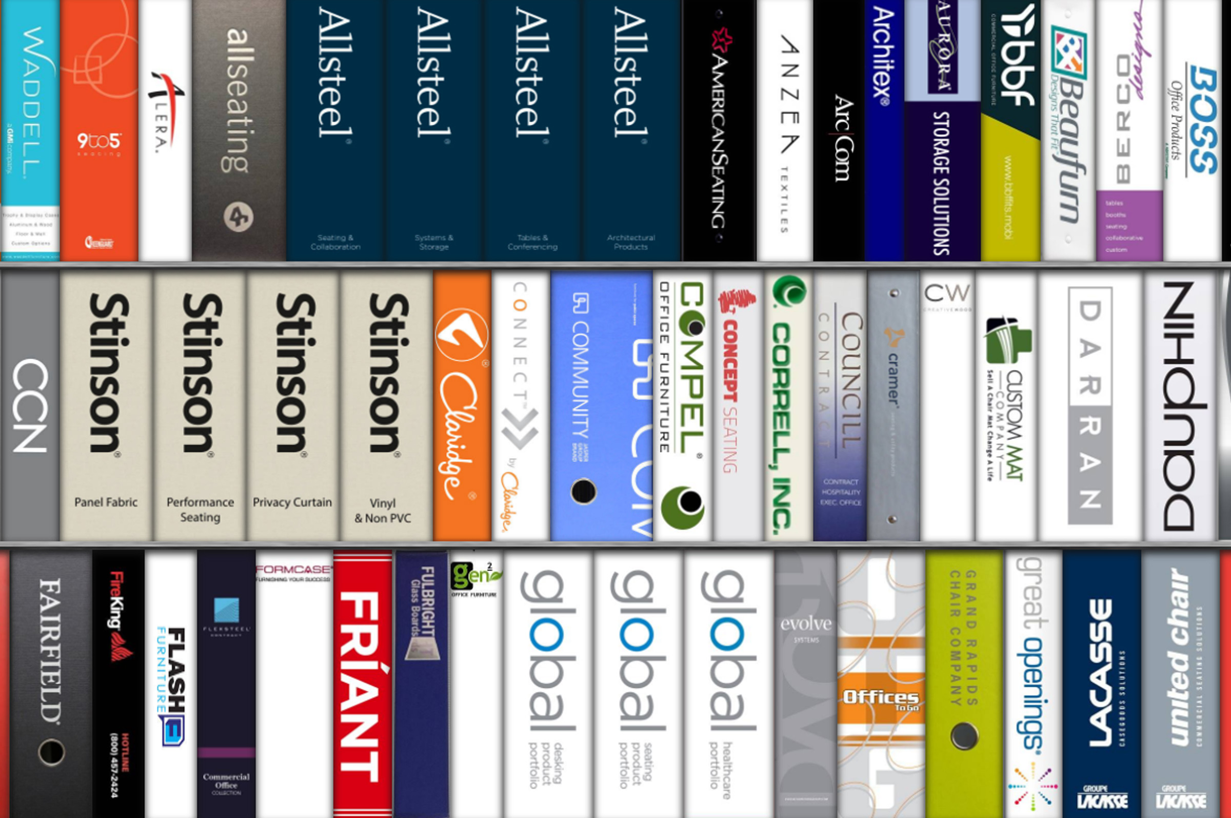 RESOURCES LOUISIANA OFFICE SOLUTIONS CO.