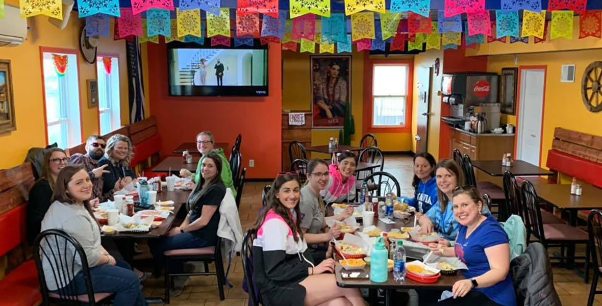 Mexican Restaurant Batavia NY Taco Tuesday Authentic