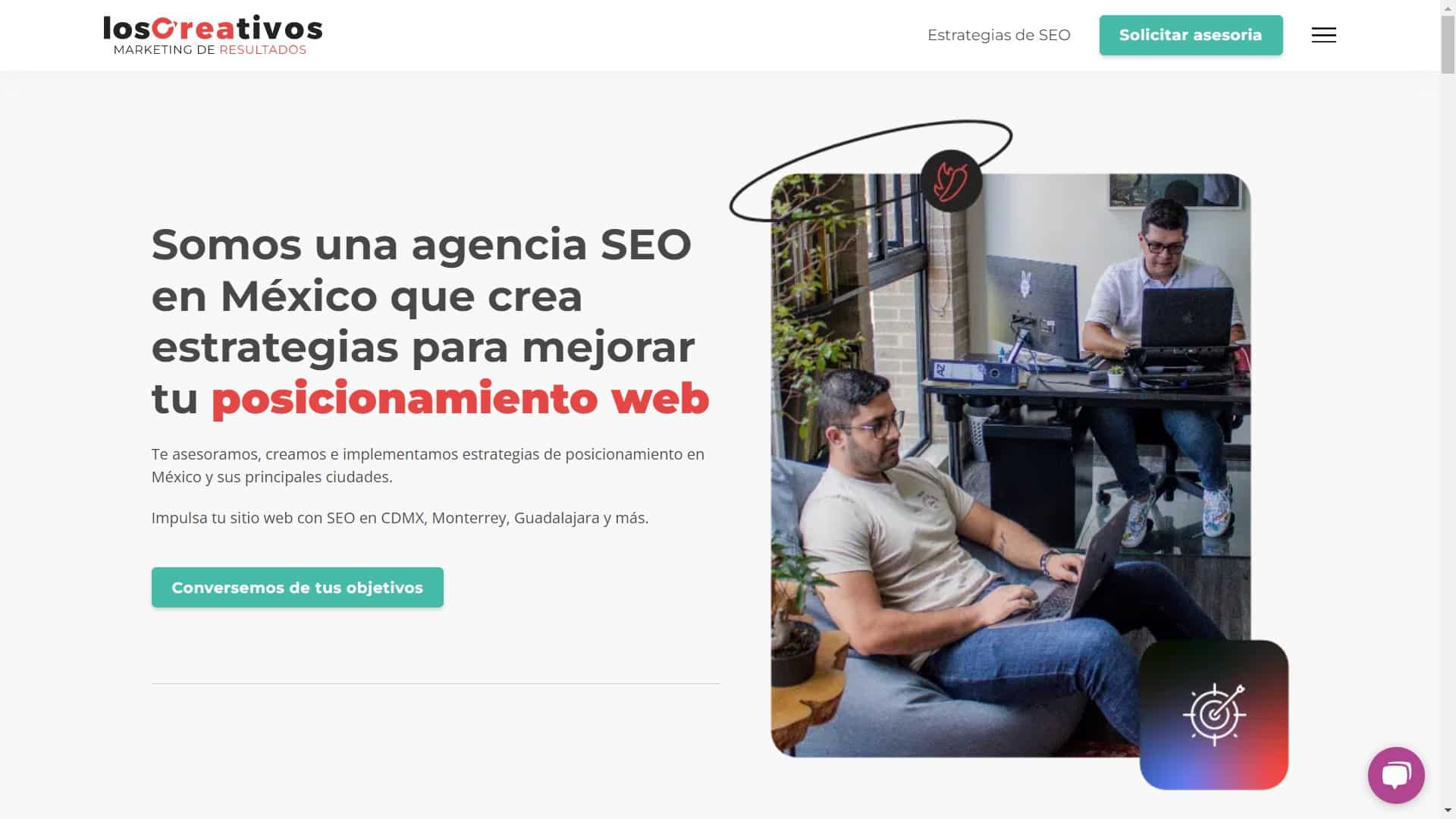 🥇 Las 12 mejores agencias de desarrollo web en Chile