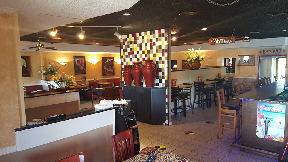 Los Dos Compadres Mexican Restaurant DeLand, Florida