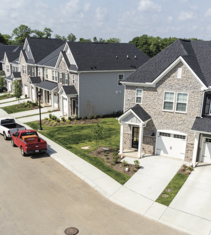 Hampton Chase Lose Design